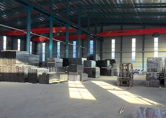 Langfang Henghao Metal Products Co., Ltd