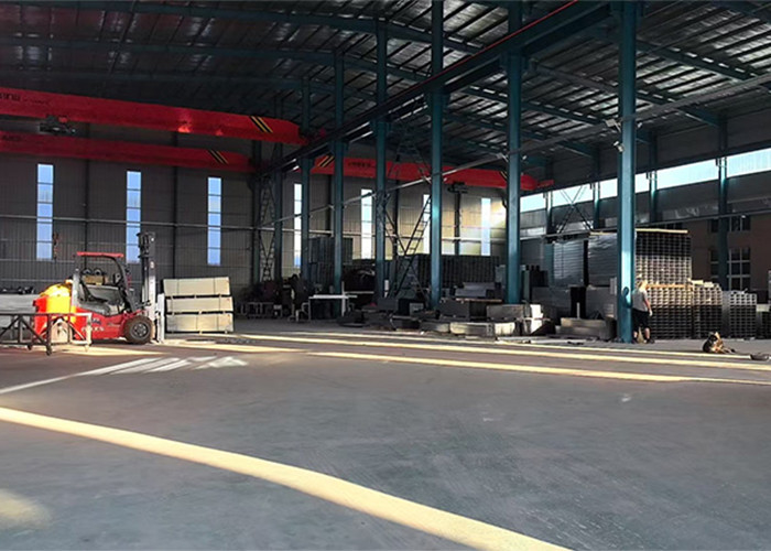 Langfang Henghao Metal Products Co., Ltd