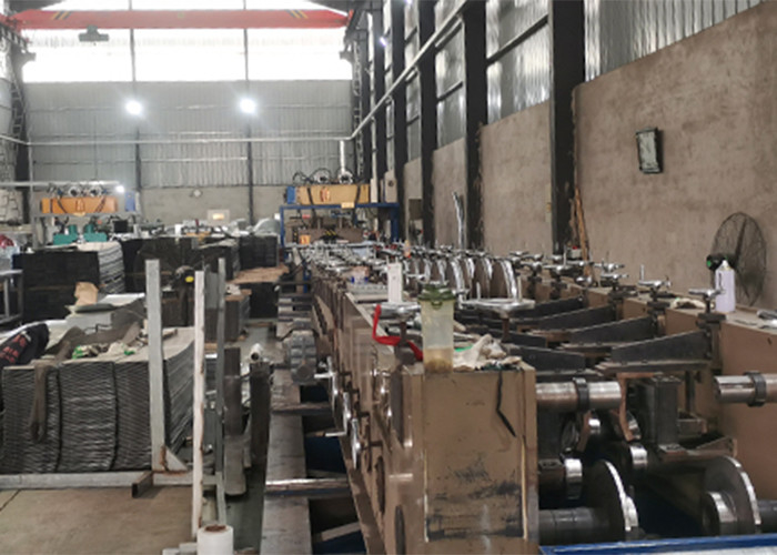 Langfang Henghao Metal Products Co., Ltd