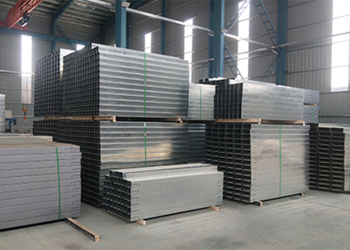 Langfang Henghao Metal Products Co., Ltd