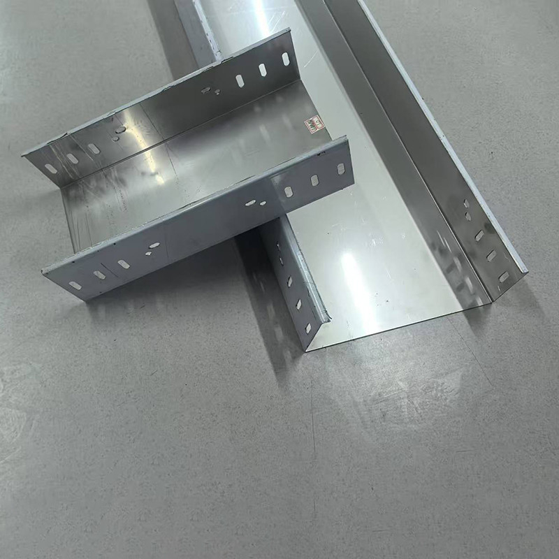 1.2mm-2.5mm मोटाई औद्योगिक केबल ट्रे केबल प्रबंधन के लिए टिकाऊ समाधान