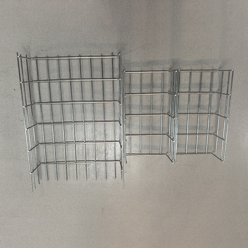 50 Lbs/Ft Cable Tray Network With 4 Inches Depth Wall Mounted Installation
