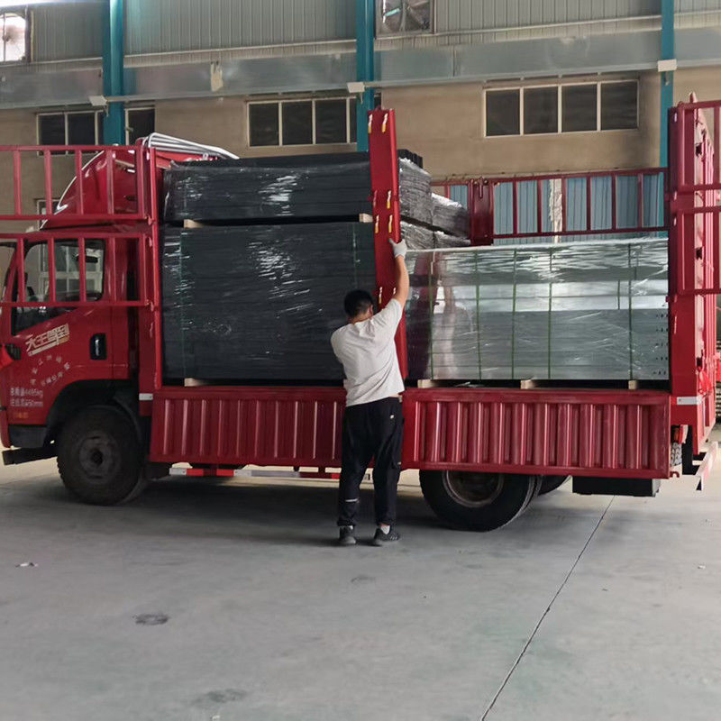 Fire Resistance Cable Tray Wall-Mounted Trade Type Manufacture